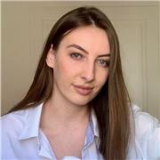Insengante d'Inglese con Laurea Magistrale